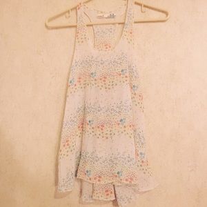 Vintage Havana tank top